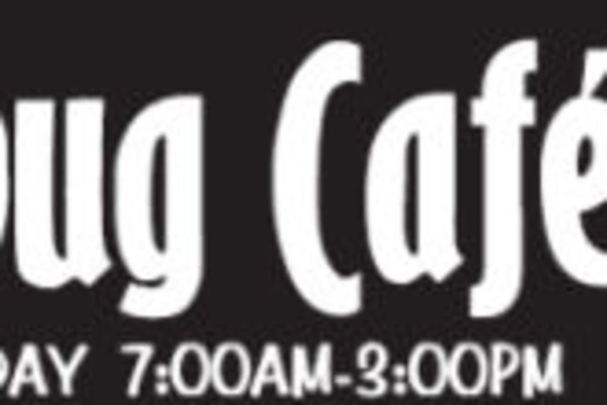 Ladybug Cafe Delivery Menu Order Online 1295 West Washington Street