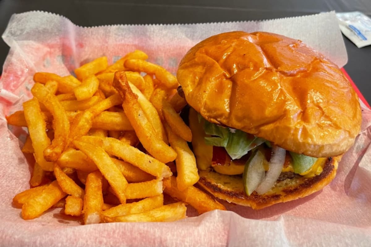 Ruby J's Family Restaurant Delivery Menu Order Online 4734 W Lisbon