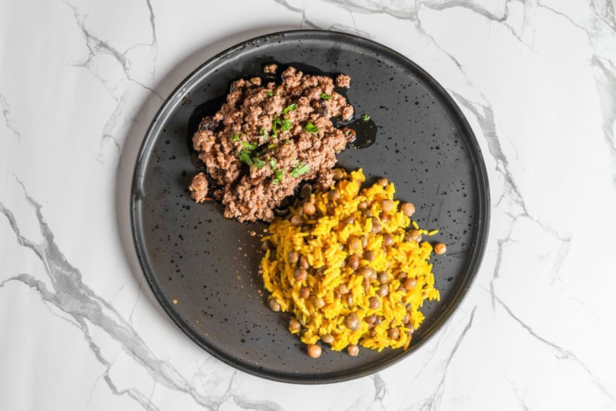 Simply Sofrito Puerto Rican Bistro Eatontown, NJ Restaurant Menu