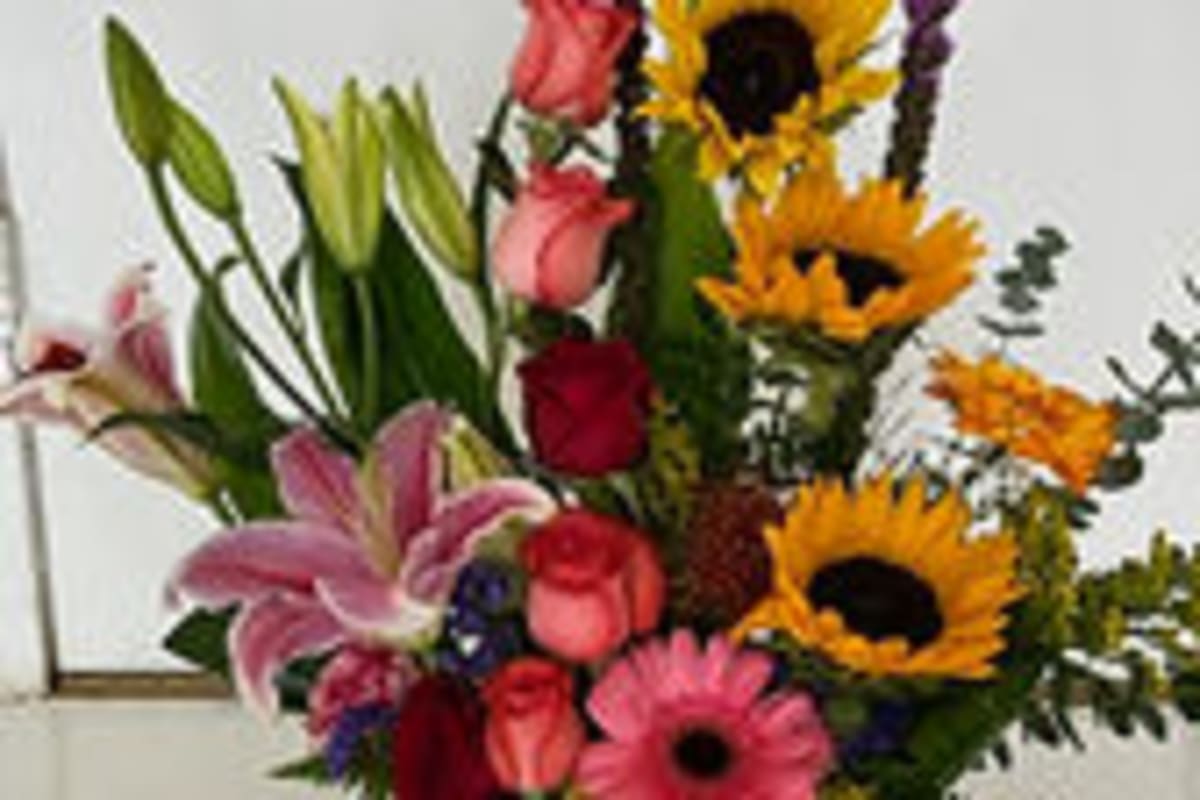 Estrellas Flower shop Fort Worth, TX Restaurant Menu + Delivery