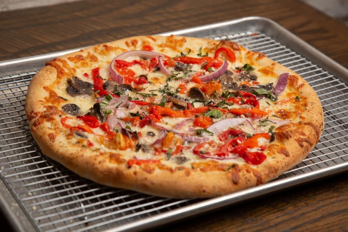 Red Plum Pizza and Pasta Delivery Menu Order Online 8212 E Market