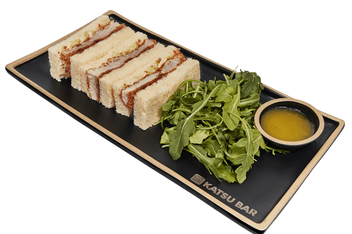 Katsu Bar Delivery Menu Order Online 24218 Crenshaw Blvd