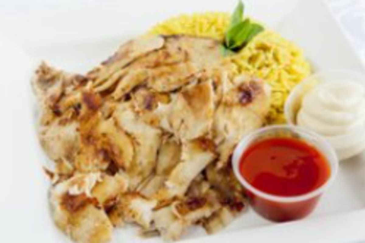 Shawarma Plus Ypsilanti, MI Restaurant Menu + Delivery Seamless