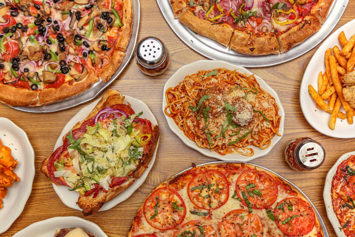 Apollo Pizza ( Previously Alpha, Pizza, Pata & Prime) Delivery Menu Order Online 1312 Apollo