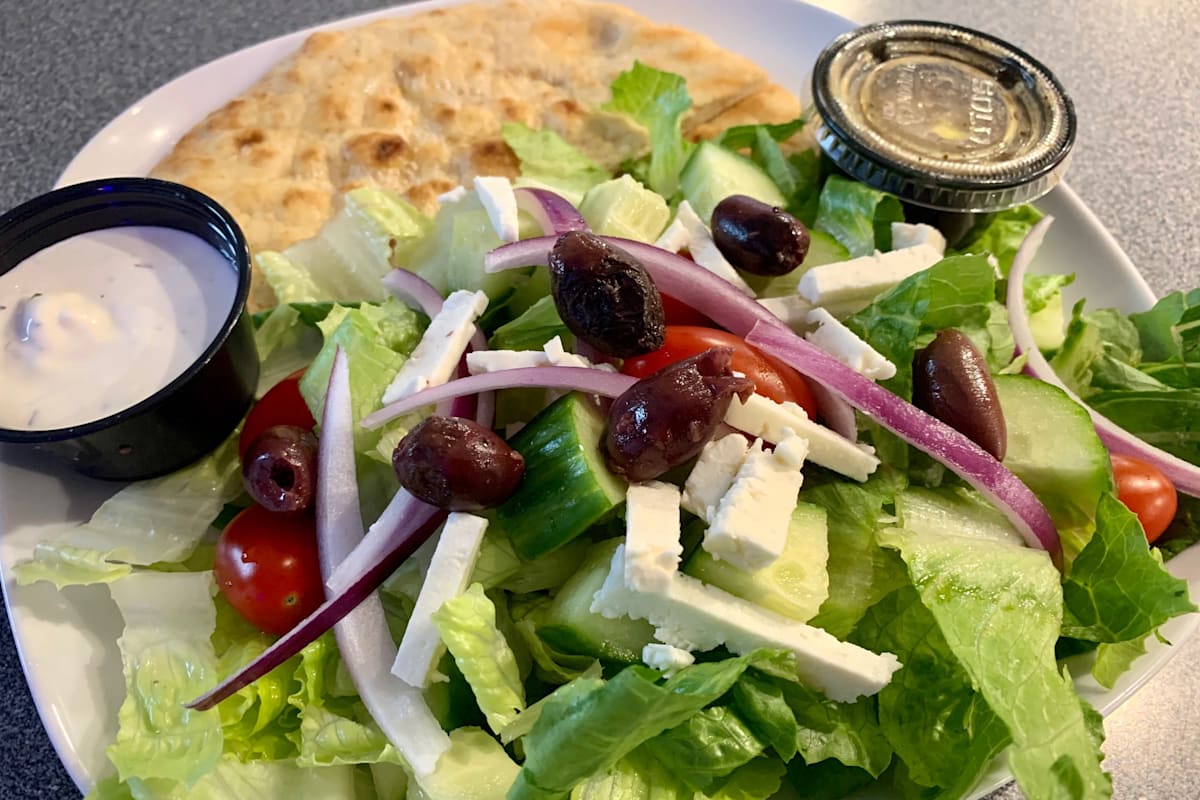 Ogeis Grill & Hookah Bar Delivery Menu Order Online 293 Muddy