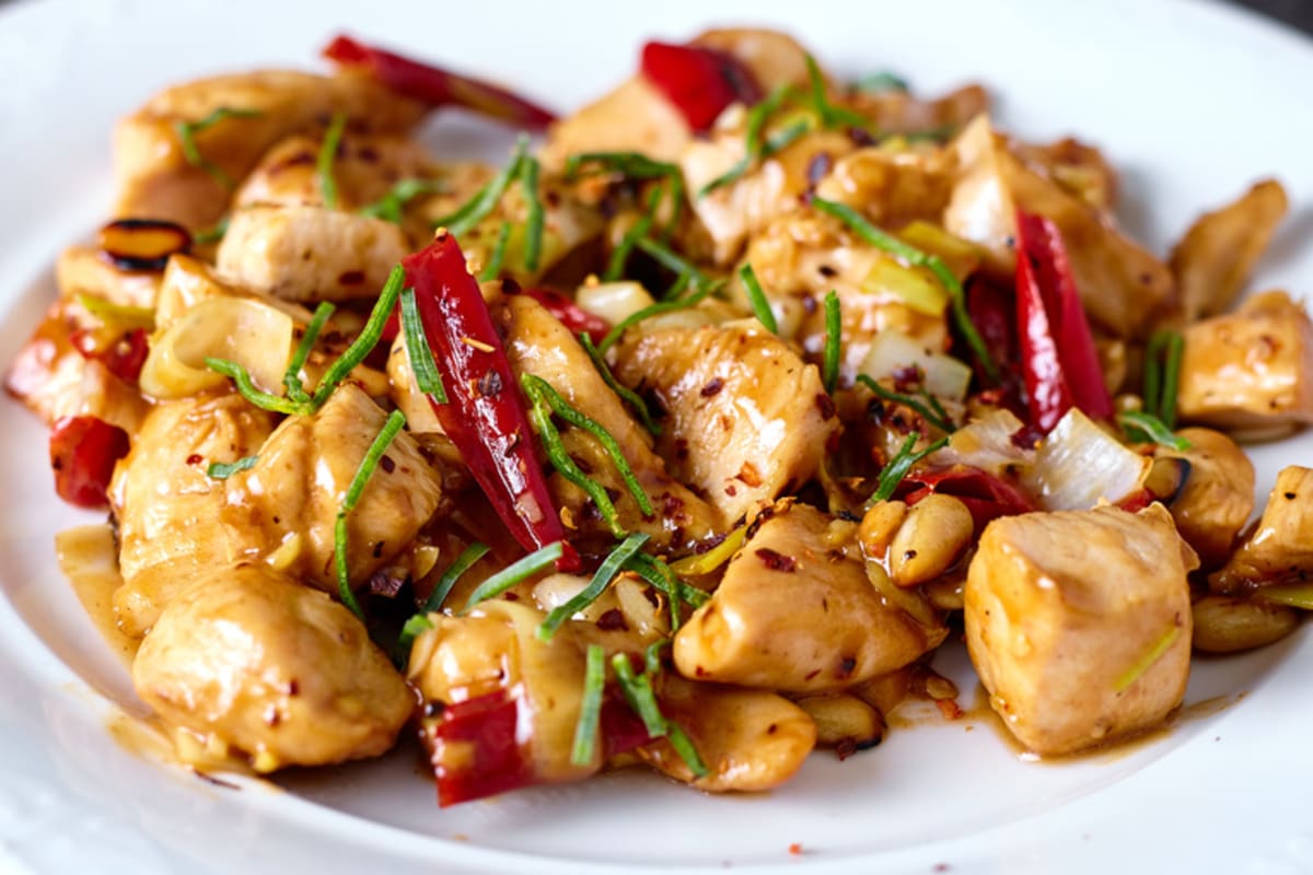 Vinces Asian Bistro Delivery Menu Order Online 121 Ofallon Plaza O