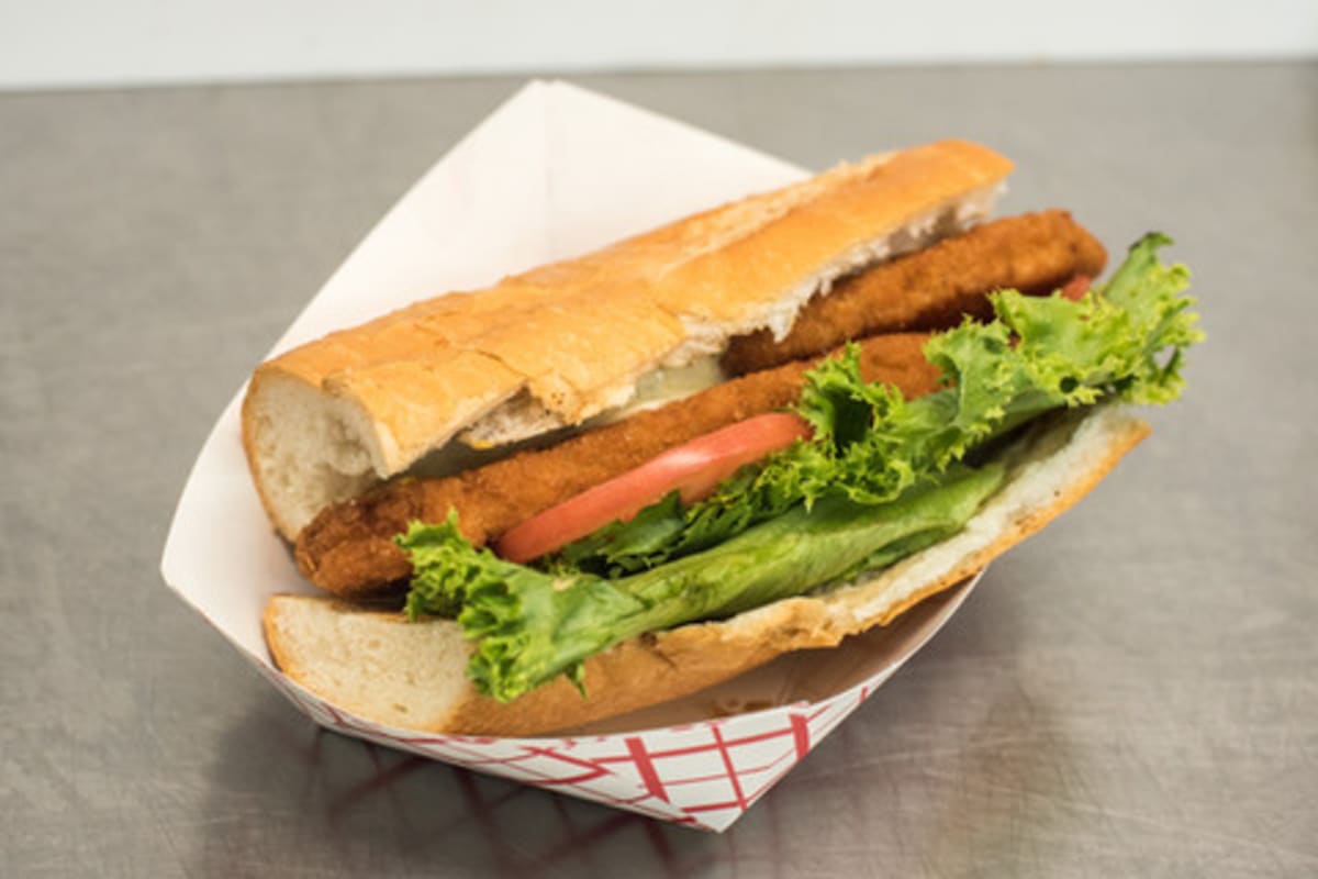 Choppers Delivery Menu Order Online 1659 N Ashland Ave Chicago