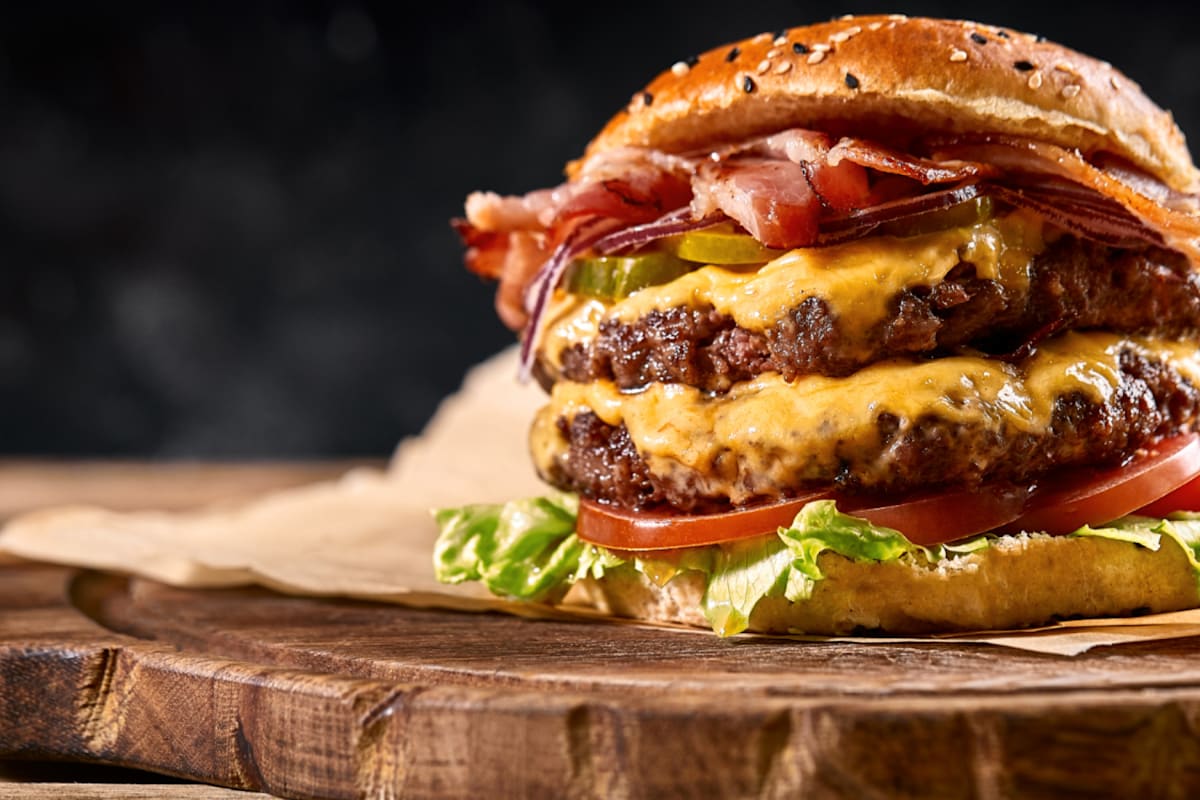 Burgerz Brooklyn, NY Restaurant Menu + Delivery Seamless