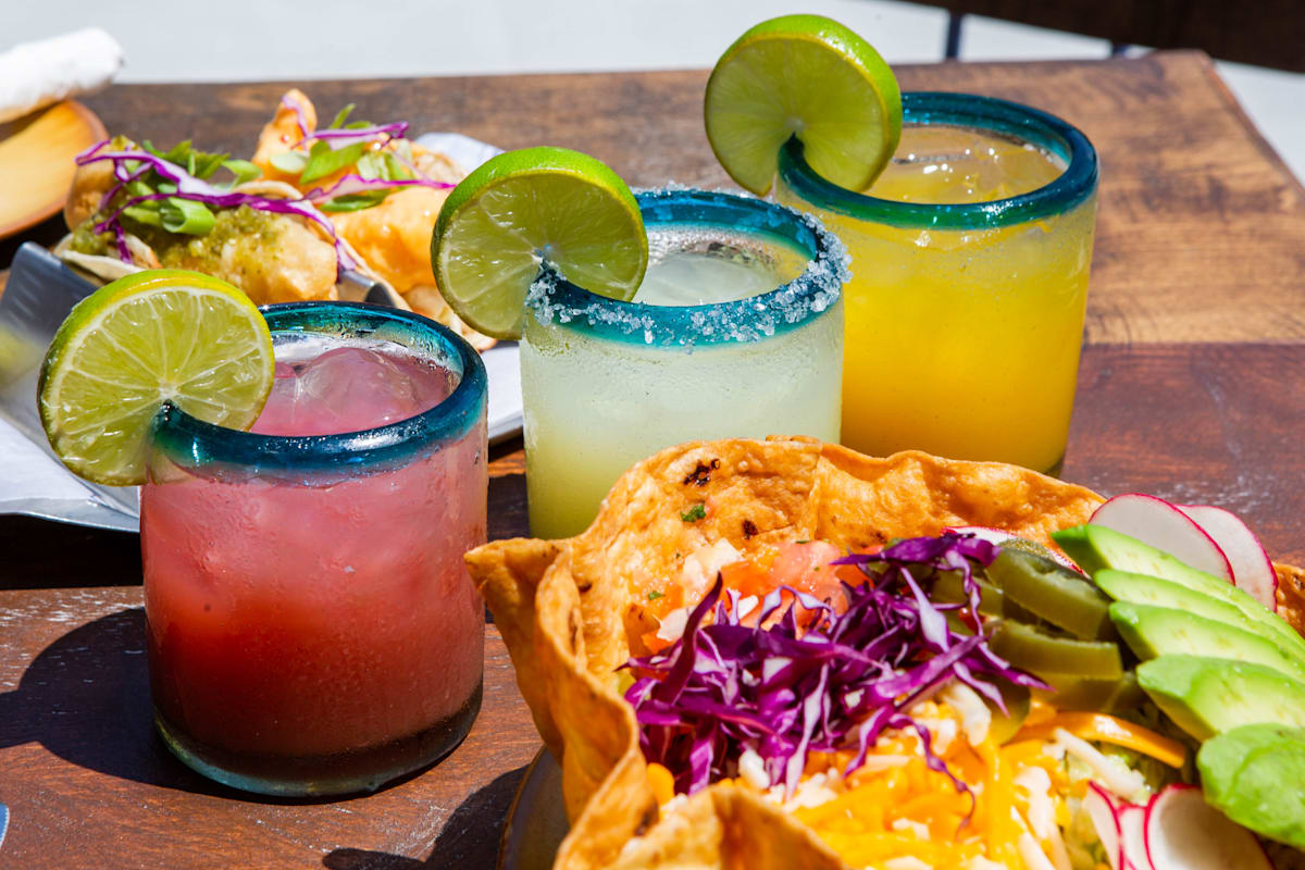 Taco Co Tequila Cantina Delivery Menu Order Online 391 Bridgeport