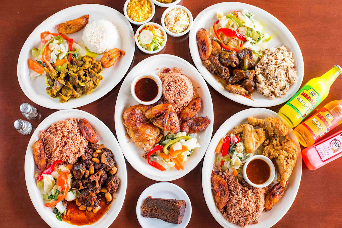 Crispy House Delivery Menu Order Online 2616 Blodgett St Houston