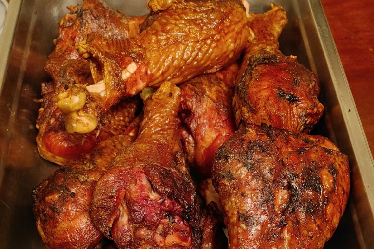 Blue Gill 2 Go Delivery Menu Order Online 1767 Courtright Rd Columbus Grubhub