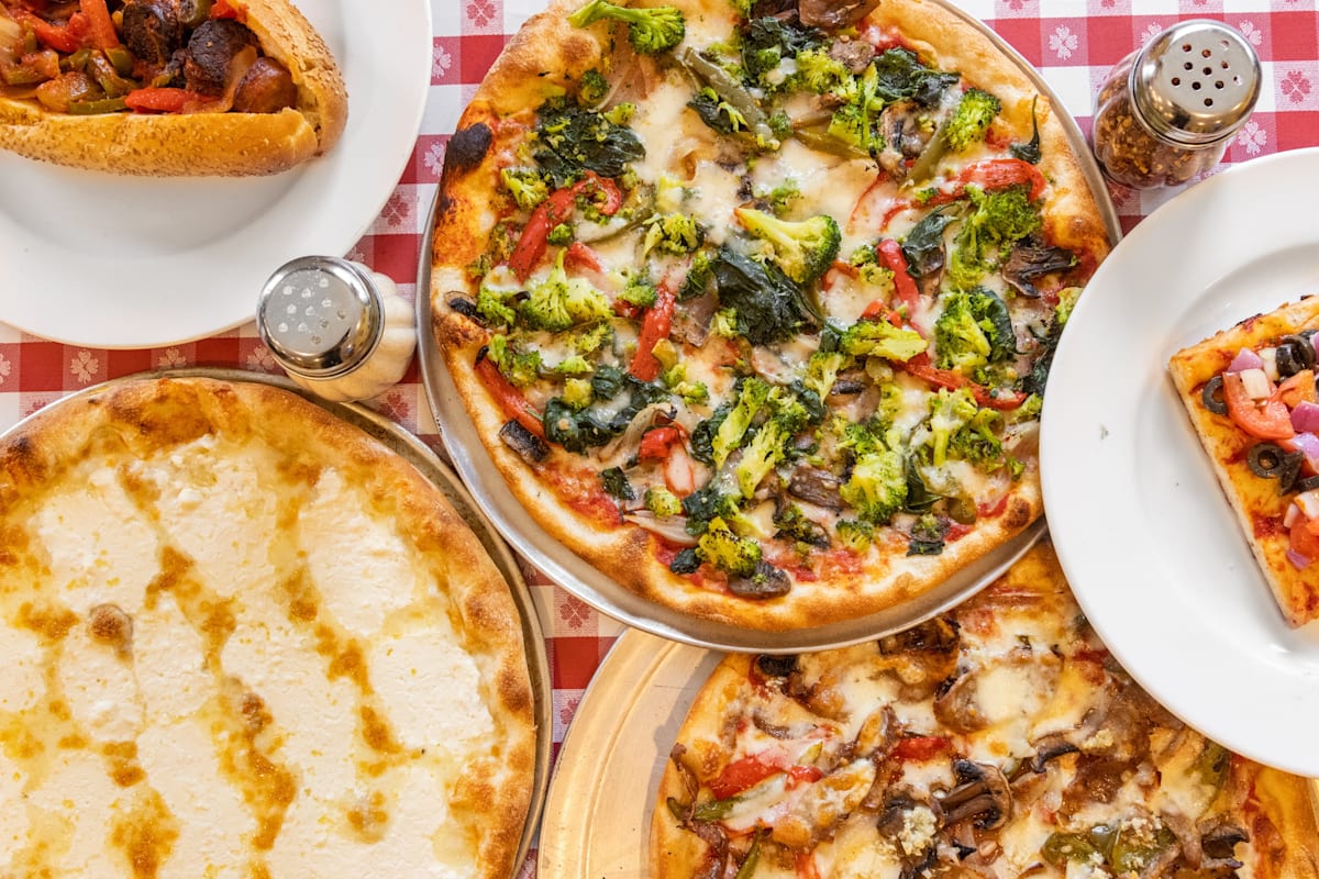 Antonella's Pizzeria Delivery Menu Order Online 2452 NY207