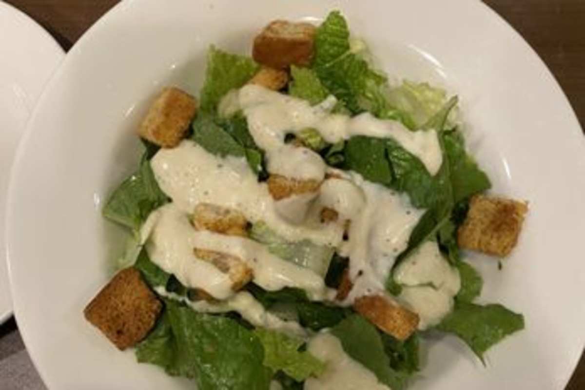 Doni Italian Restaurant Norman, OK Restaurant Menu + Delivery