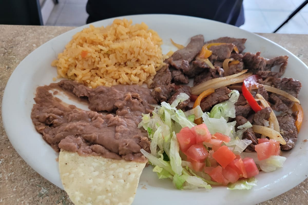 Pollo Picosito Delivery Menu Order Online 12107 Toepperwein Road 7