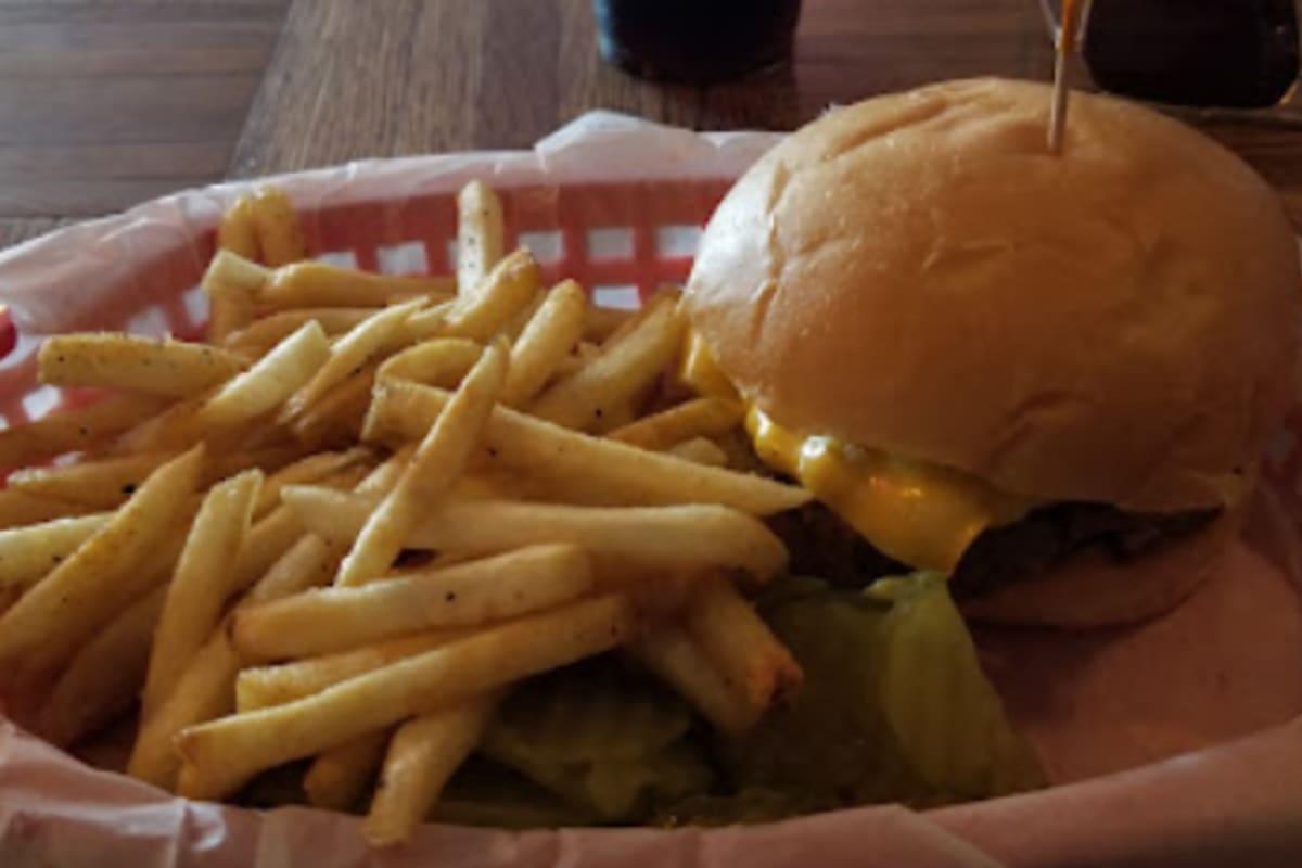 Brown's Diner Delivery Menu Order Online 2102 Blair Blvd Nashville Grubhub