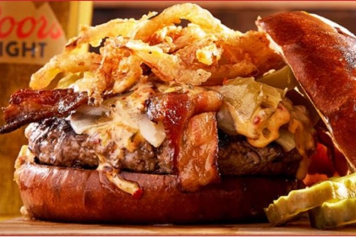 St. Paul Tap Delivery Menu Order Online 825 W Jefferson Ave, St Paul Saint Paul Grubhub