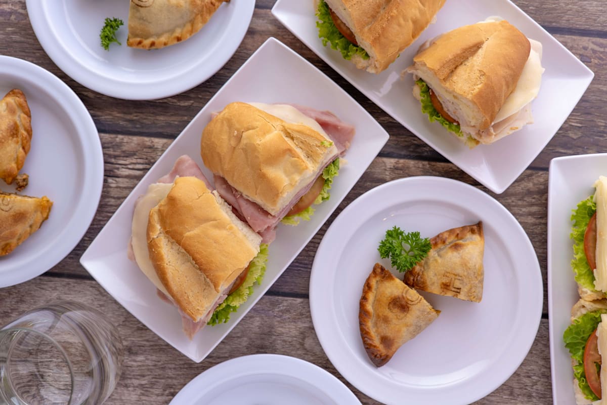 Continental Gourmet Market Delivery Menu Order Online 12921 Prairie