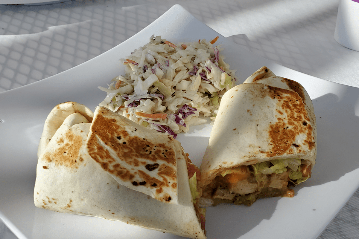 Coffee X Change Delivery Menu Order Online 6841 E Camino Principal