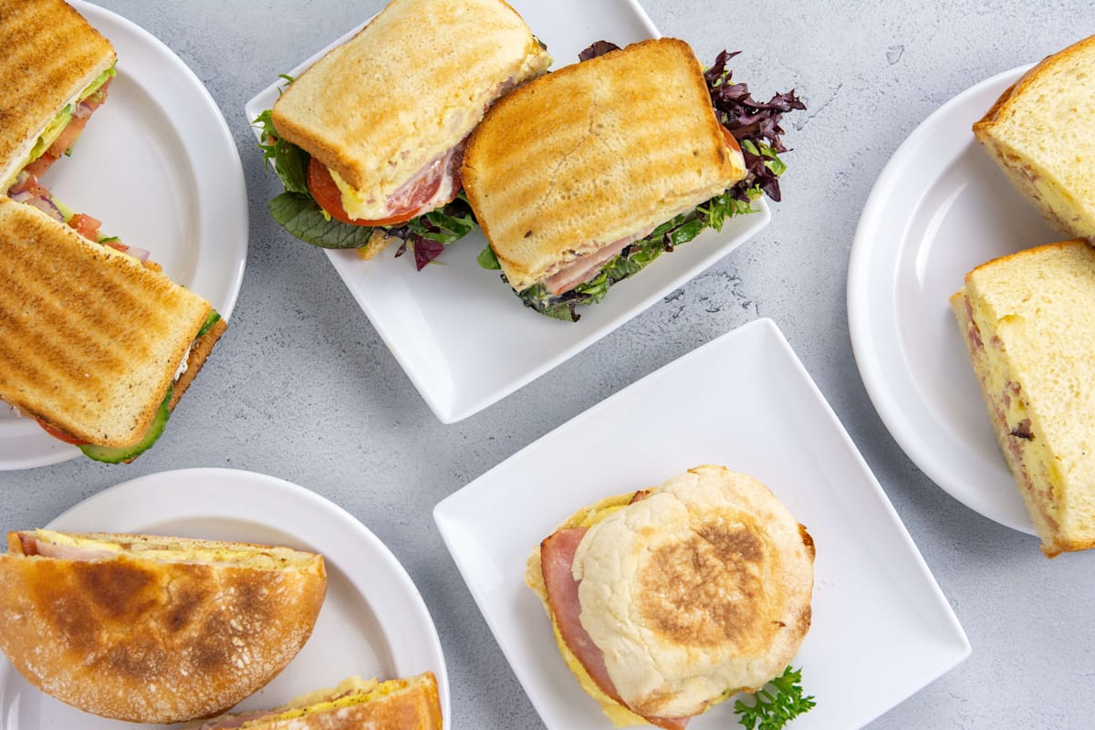 The Beanery Delivery Menu Order Online 1650 Park St Alameda Grubhub