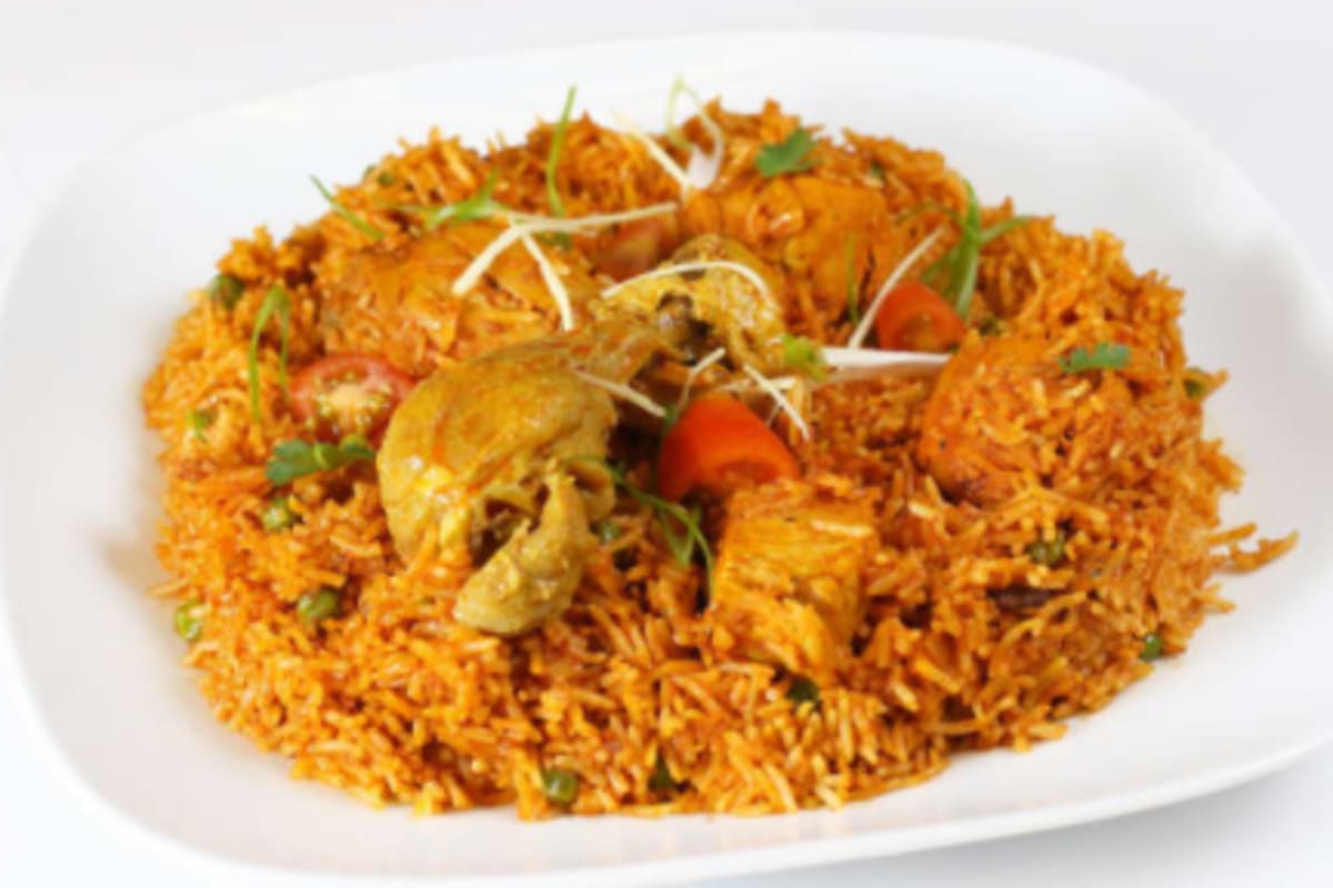 Indian Naan Ritto Delivery Menu | Order Online | 533 Jackson St San ...