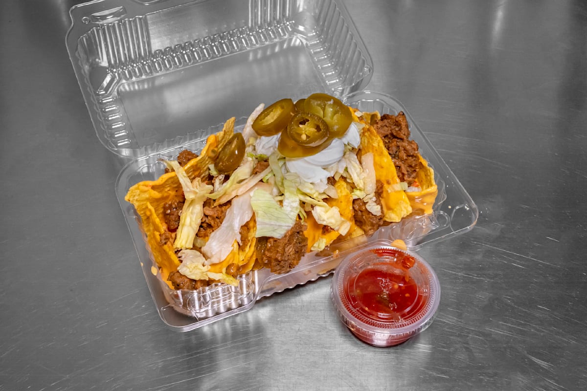 The Daiquiriville Delivery Menu Order Online 1411 S Cockrell Hill