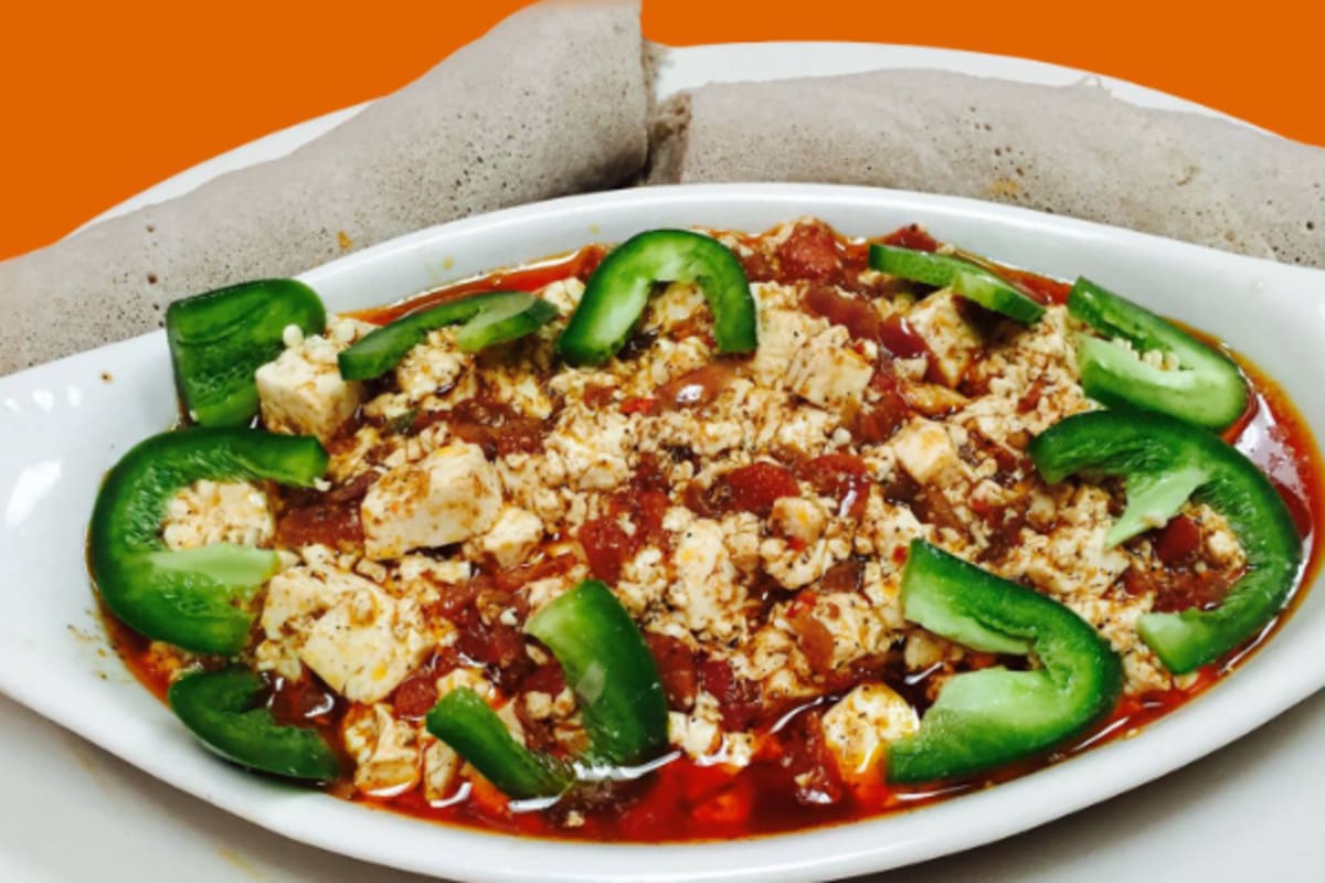 Enatye Ethiopian Restaurant Herndon: Why Locals Keep Coming Back