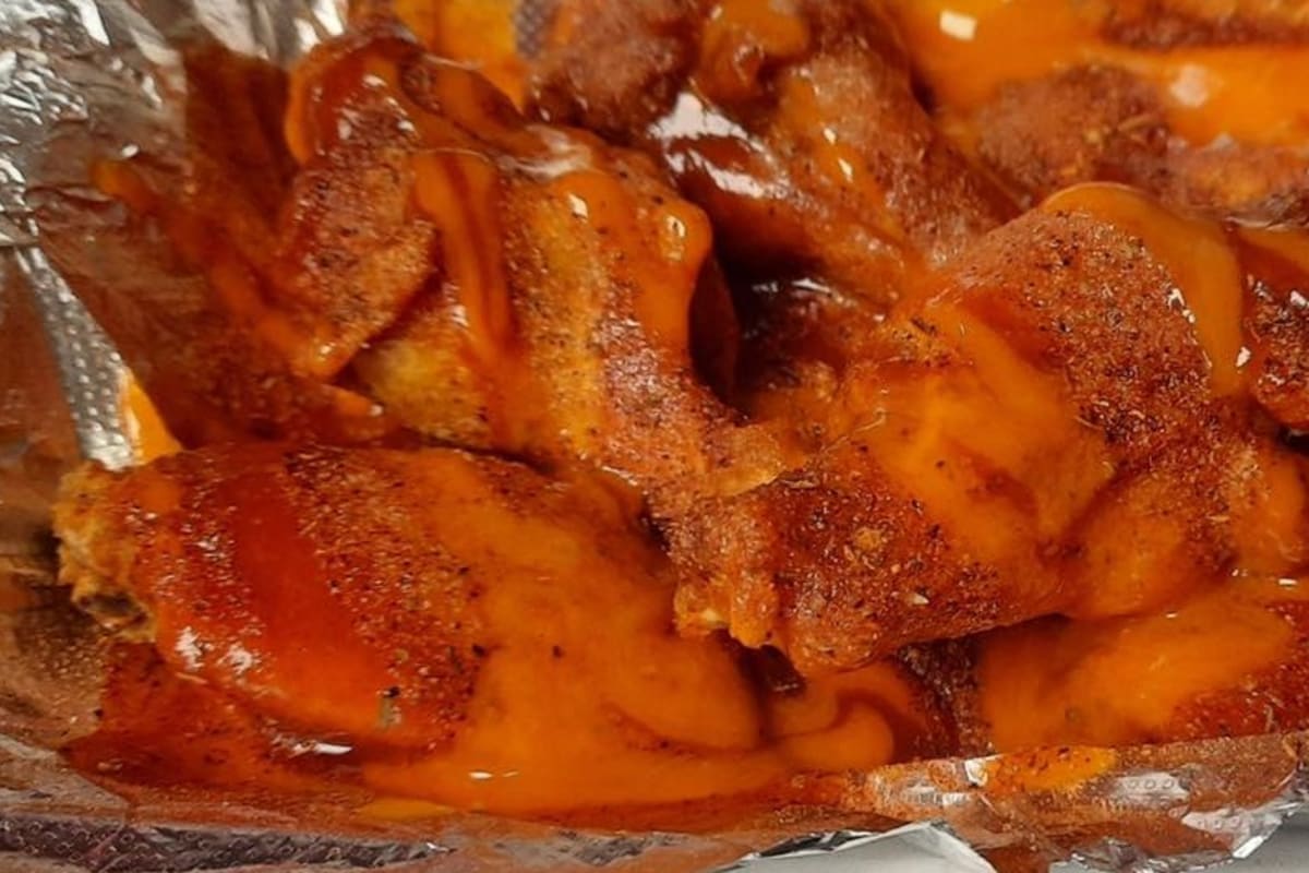 Big Shot Bob's Delivery Menu Order Online 1324 E Carson St