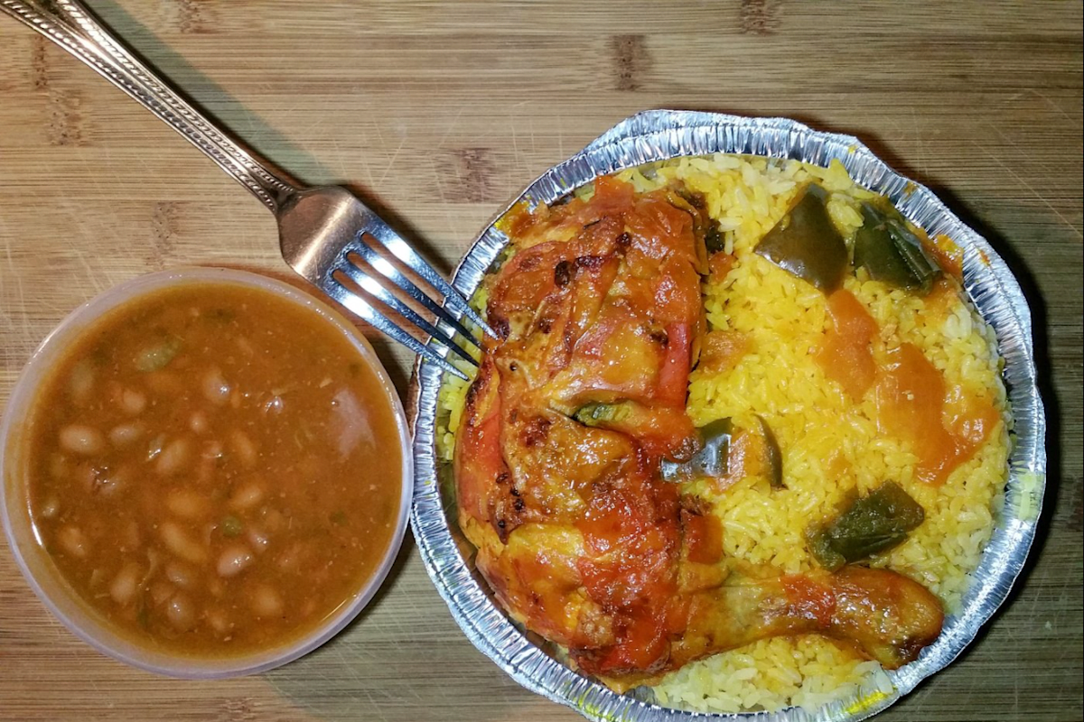 Lola On The Grill Delivery Menu Order Online 660 Tuckahoe Rd