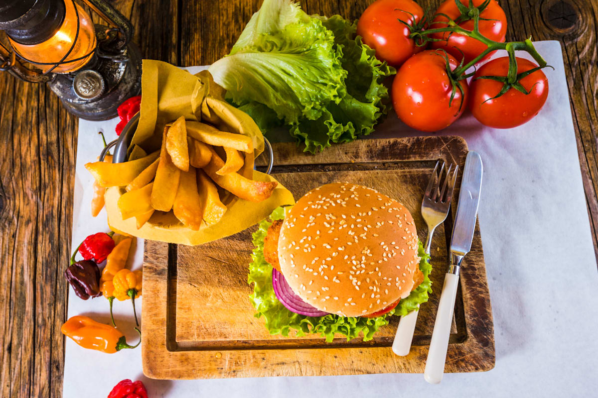 Mr Chips Brooklyn, NY Restaurant Menu + Delivery Seamless