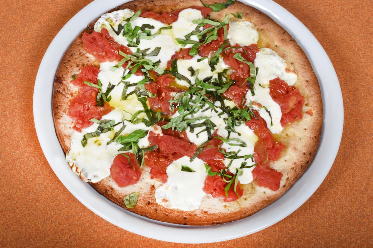 Wilton GlutenFree Pizza Factory Wilton, CT Restaurant Menu