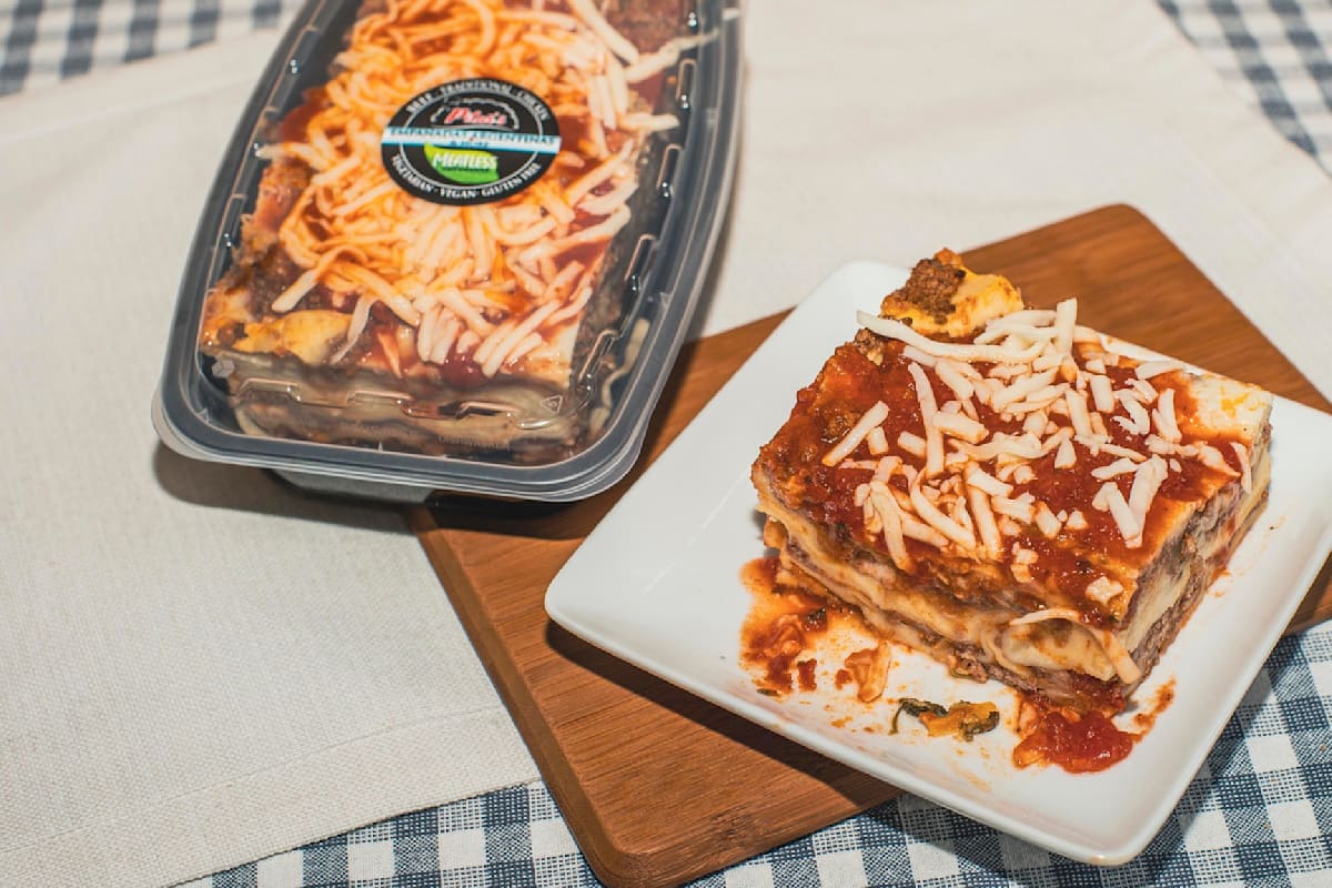 Pilar's Empanadas Argentinas and More Venice, FL Restaurant Menu