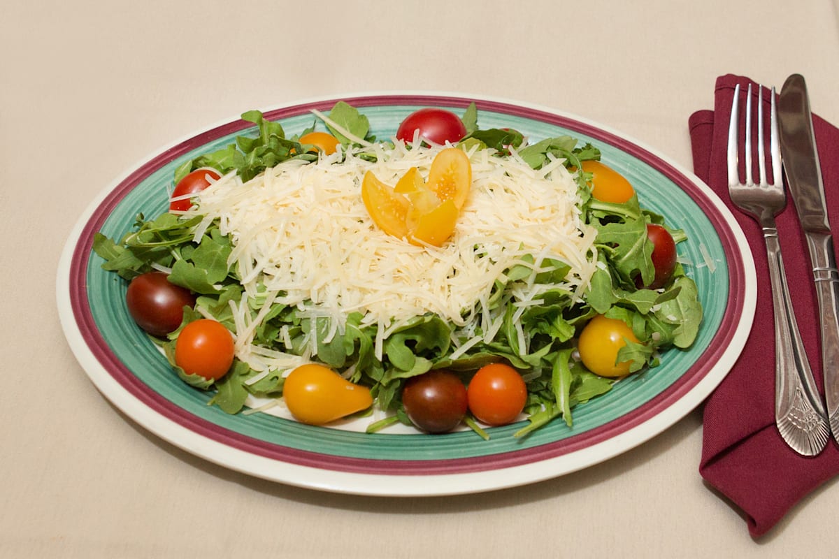 Piccolo Angolo Restaurant New York, NY Restaurant Menu + Delivery