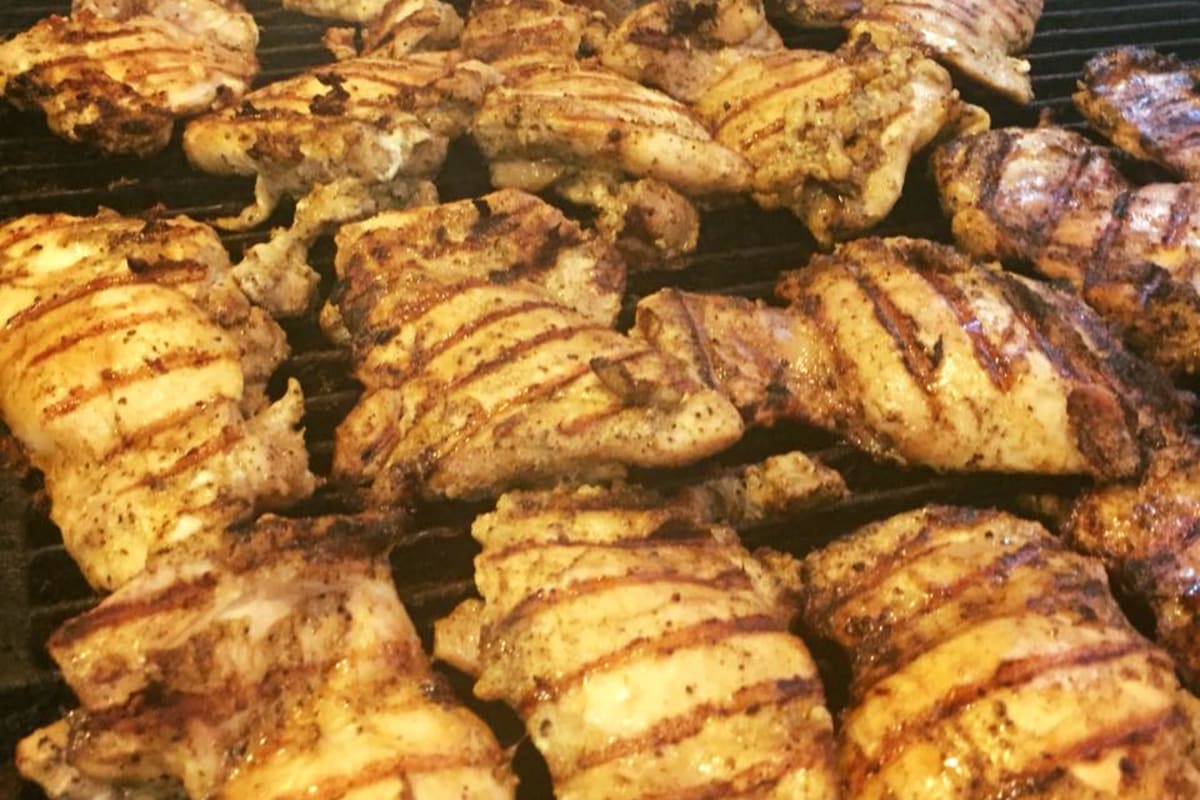 Chili Peppers Delivery Menu Order Online 869 E 185th St Cleveland