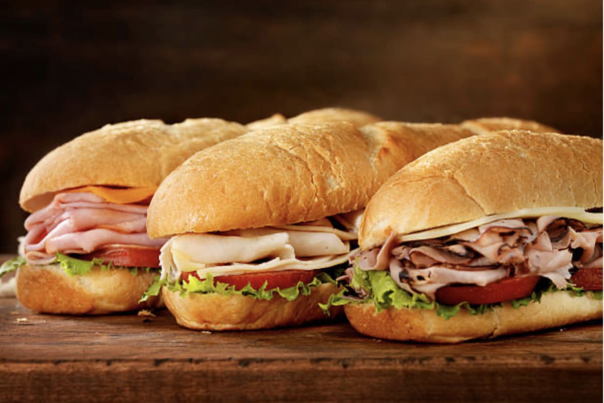 NFM Gourmet Deli New Rochelle, NY Restaurant Menu + Delivery Seamless