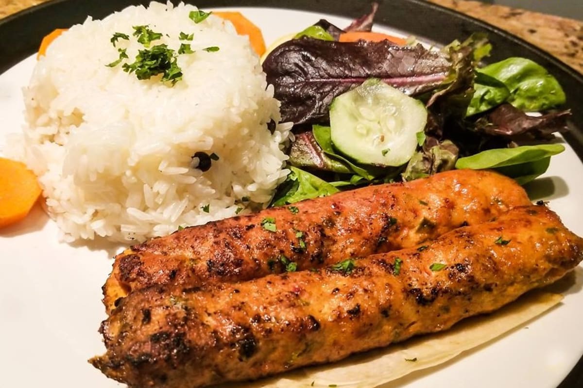 Amasi Kitchen and Hookah Lounge Delivery Menu Order Online 1731