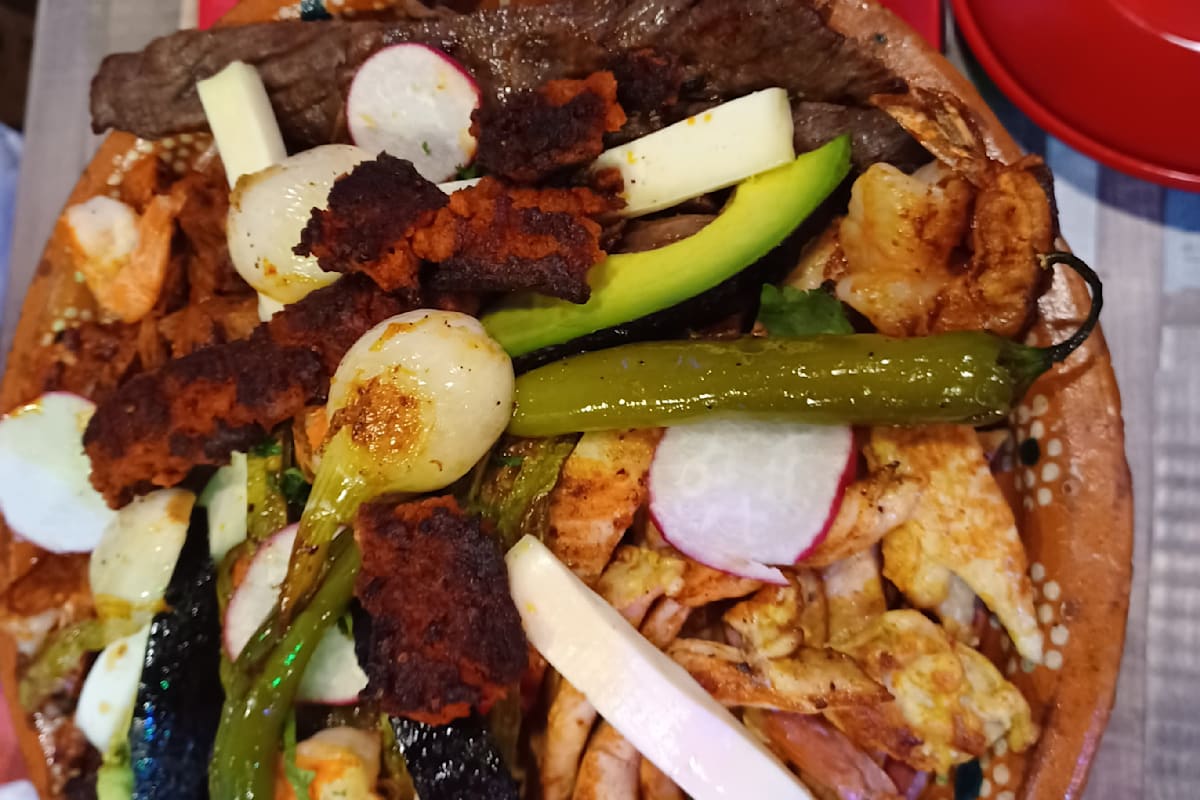 Tequila House INC New Brunswick, NJ Restaurant Menu + Delivery