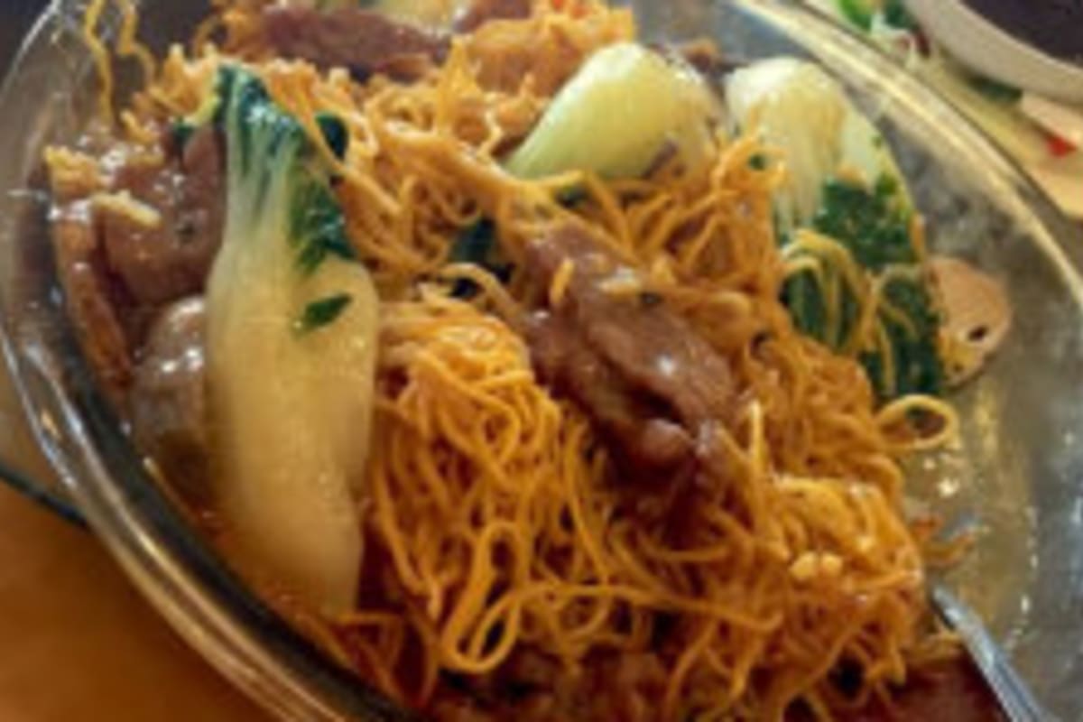 Saigon Seafood Harbor Restaurant Delivery Menu Order Online 3150