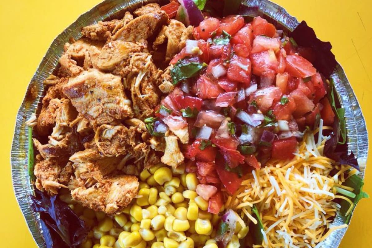 Funcho's Fajita Grill Delivery Menu Order Online 127 Main St