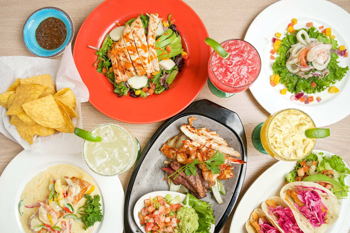 Mango's Grill Delivery Menu Order Online 14605 Baltimore Ave Laurel