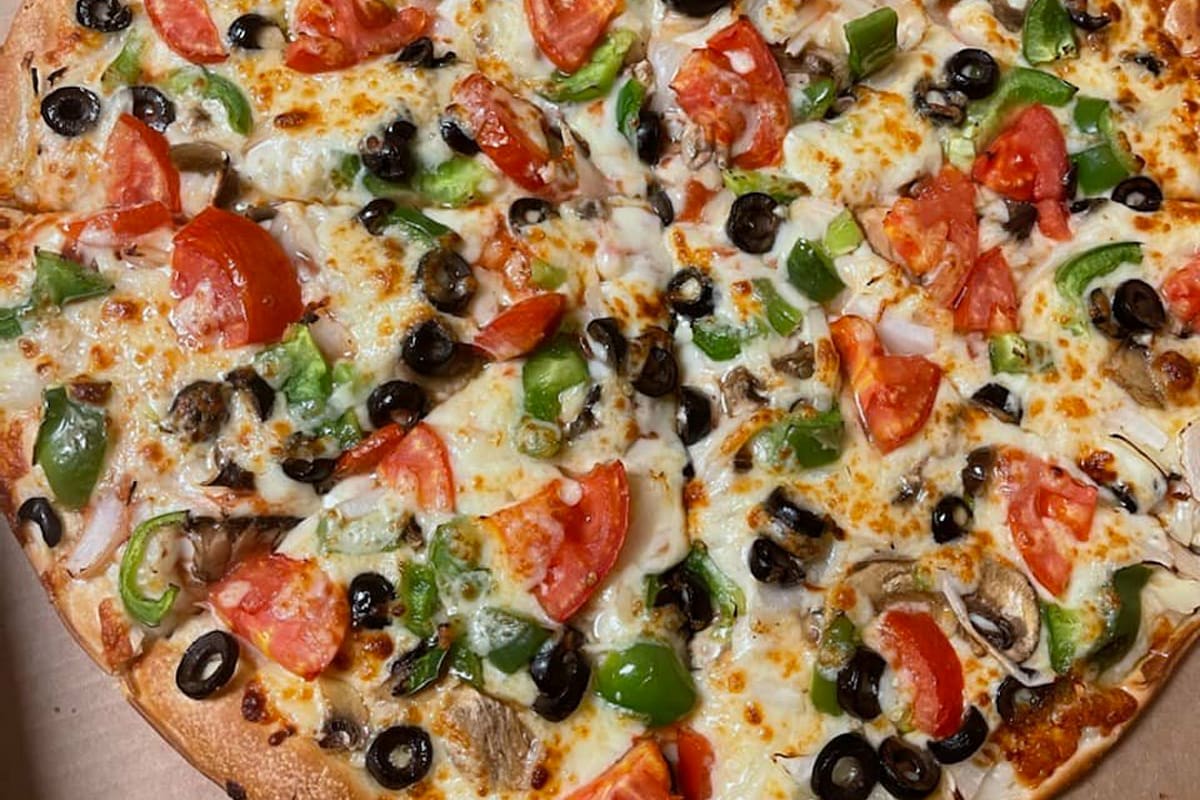 Pepperoni Express Delivery Menu Order Online 344 Boston Turnpike Shrewsbury Grubhub