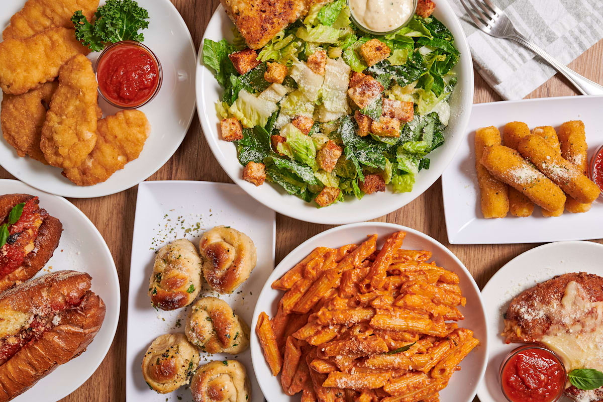 Gino's of Kissena Delivery Menu Order Online 6501 Kissena Blvd