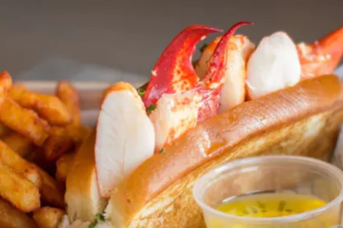 Crab Fever Express Delivery Menu Order Online 117 West Grand Avenue