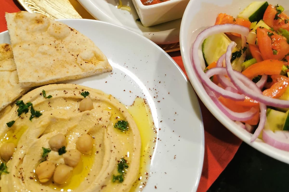 Absheron Palace Delivery Menu Order Online 10730 Hwy 55 Plymouth