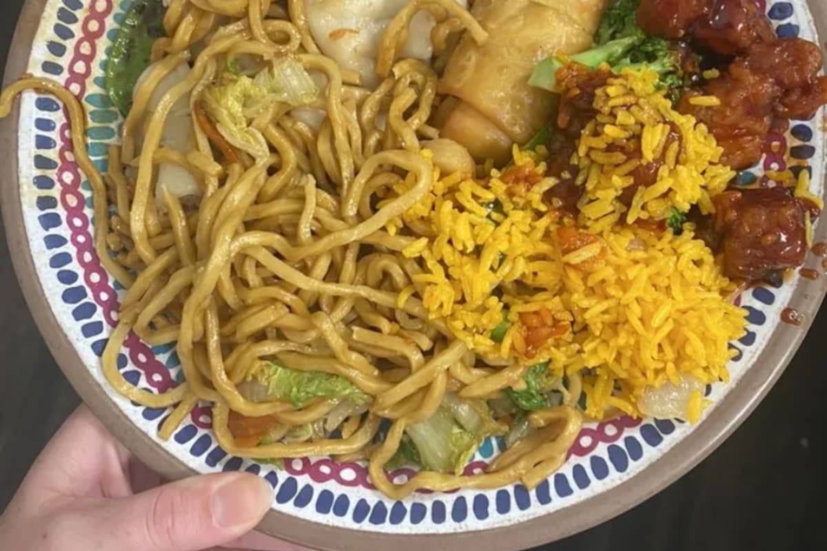 Chang Jiang Chinese Kitchen Delivery Menu Order Online 631 S Main St De Forest Grubhub