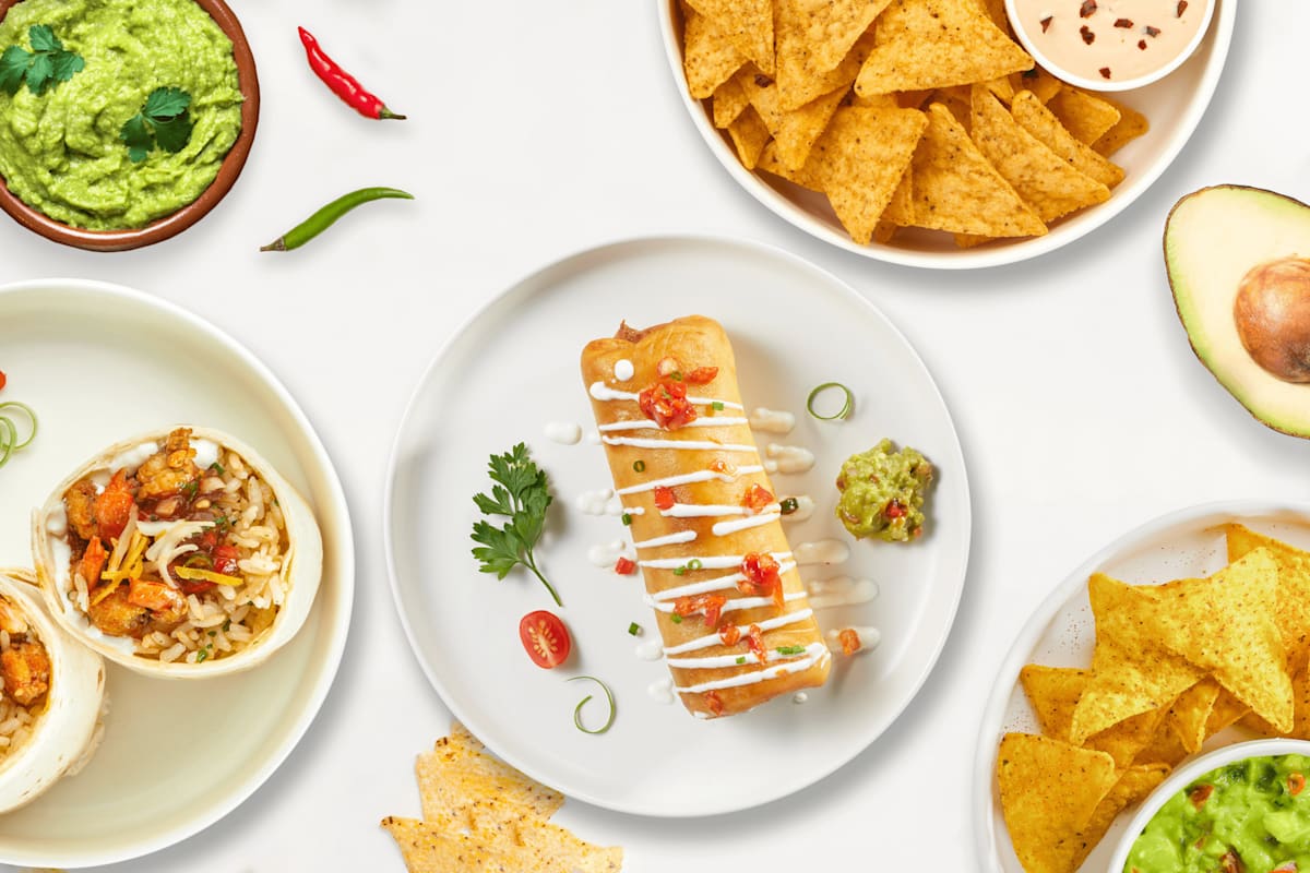 La Loca Bara New Haven, CT Restaurant Menu + Delivery Seamless