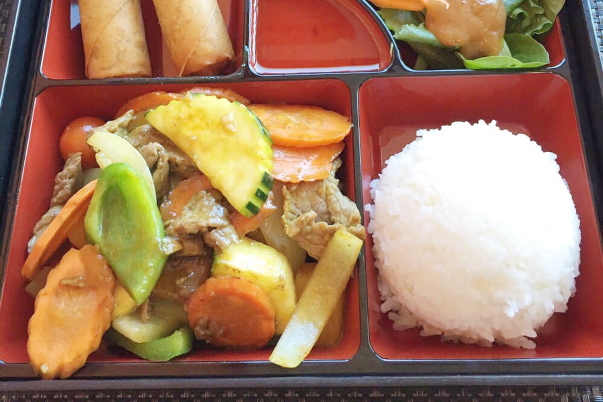 Thai Chilli Delivery Menu Order Online 40 Main St Maynard Grubhub