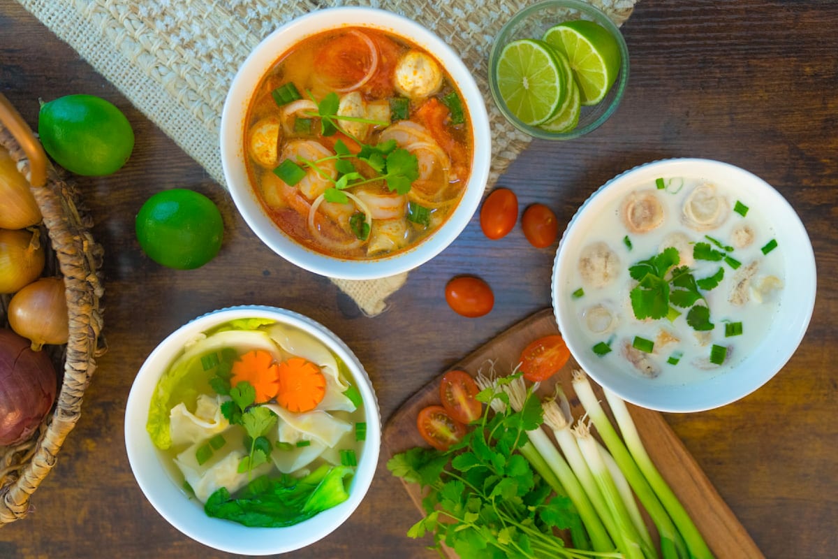 Pho Delight Thai Restaurant Delivery Menu Order Online 920 Main St