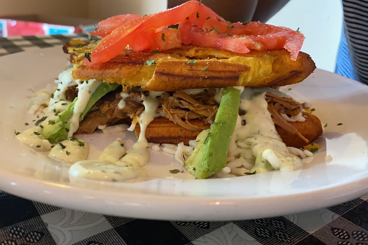 La Nota Restaurant Delivery Menu Order Online 3809 Southside Blvd