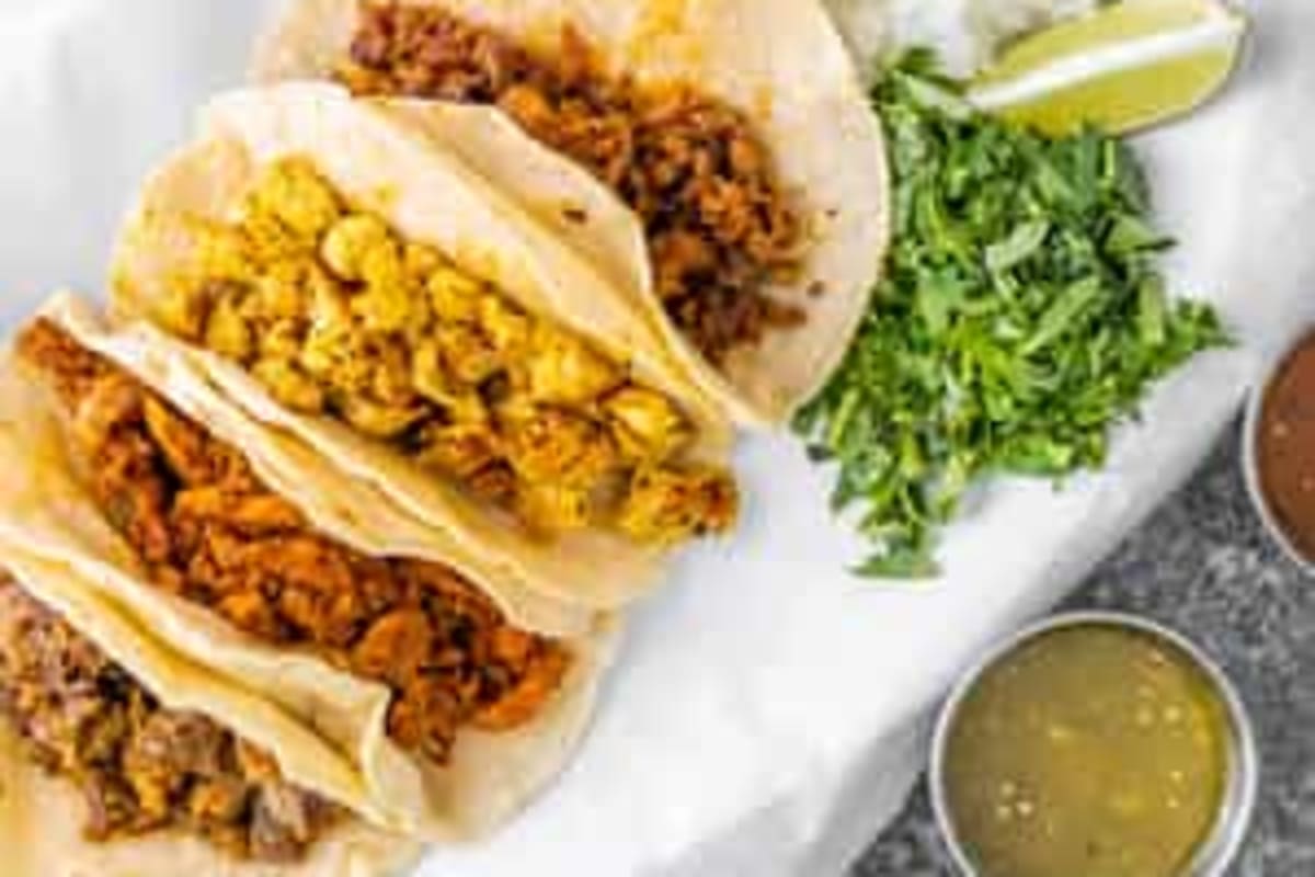 Tacos La Joyita Delivery Menu Order Online 962 Longwood Ave The