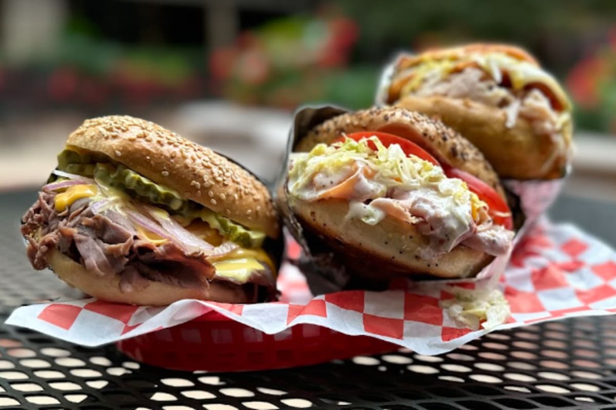 Sully's Steamers Delivery Menu Order Online 1069 Hamilton place